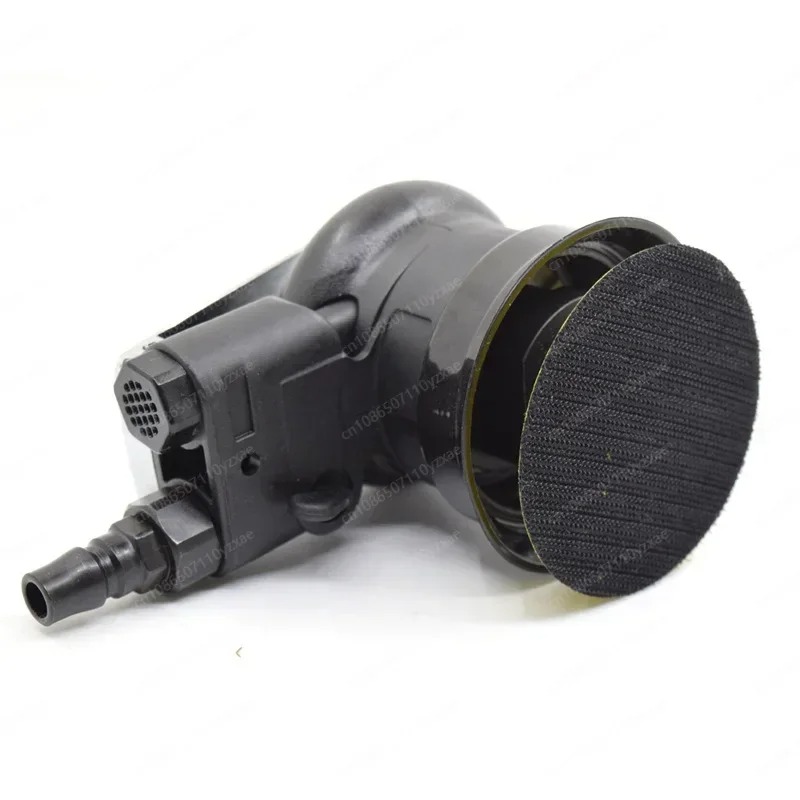 Mini Air Palm Random Orbital S – обзор и цена Random Orbital Sander