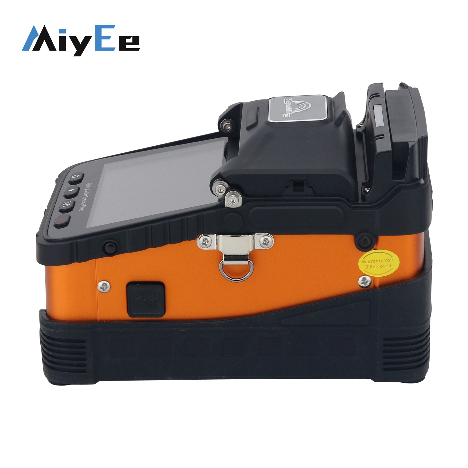 AI-5Pro Optical Fiber Fusion S – обзор и цена Power Tools Ai