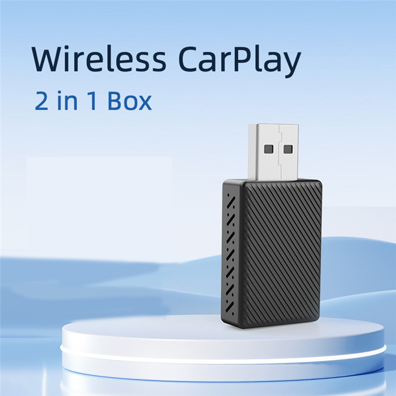 -ABAB Wireless Carplay 2 In 1  – обзор и цена Power Tools Ai