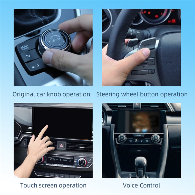 -ABAB Wireless Carplay 2 In 1  – обзор и цена Power Tools Ai