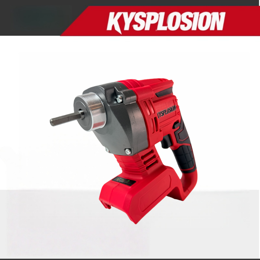 Cordless Electric Concrete Vib – обзор и цена Power Tools Milwaukee
