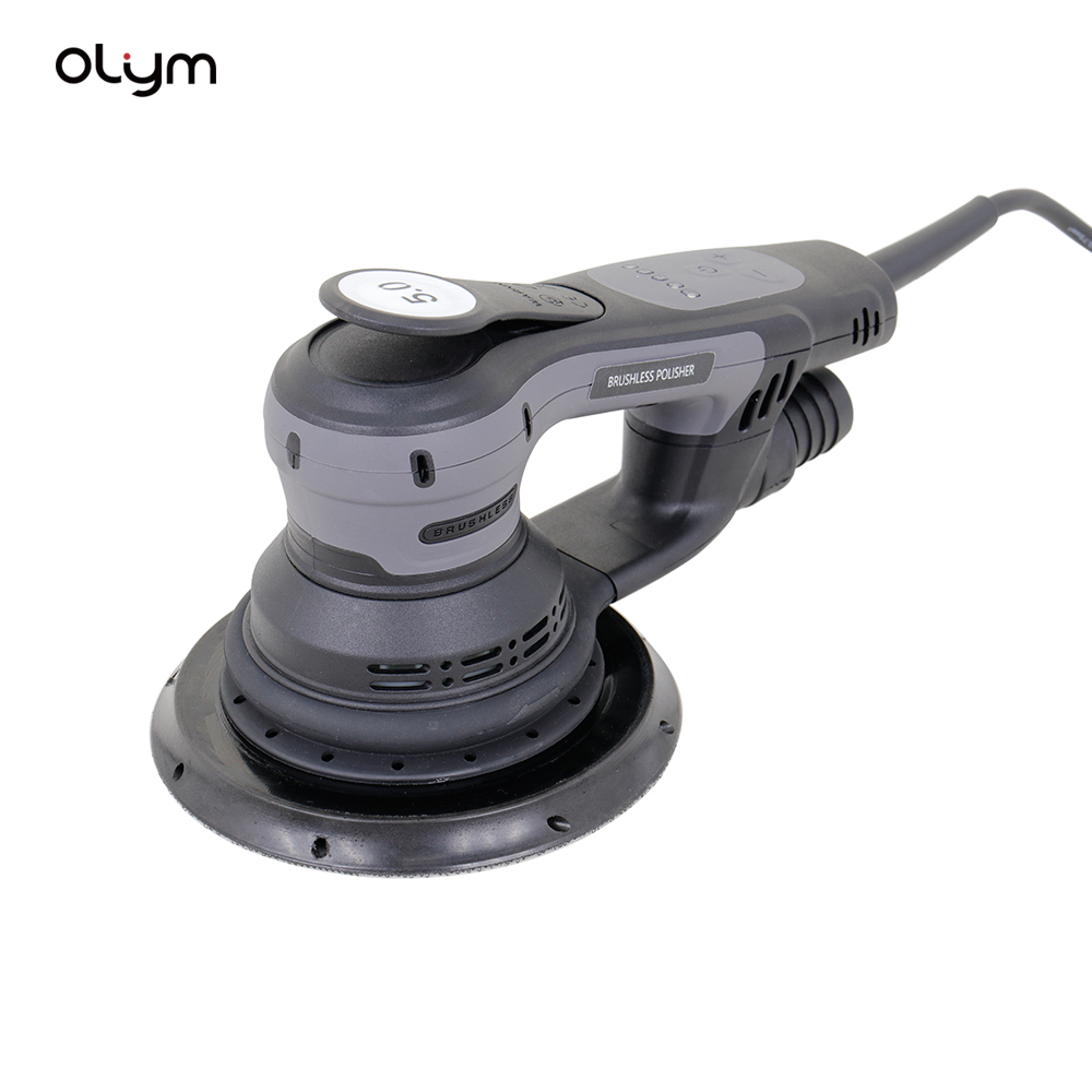 HONGMAI Wholesale 6 Inches 380 – обзор и цена Random Orbital Sander