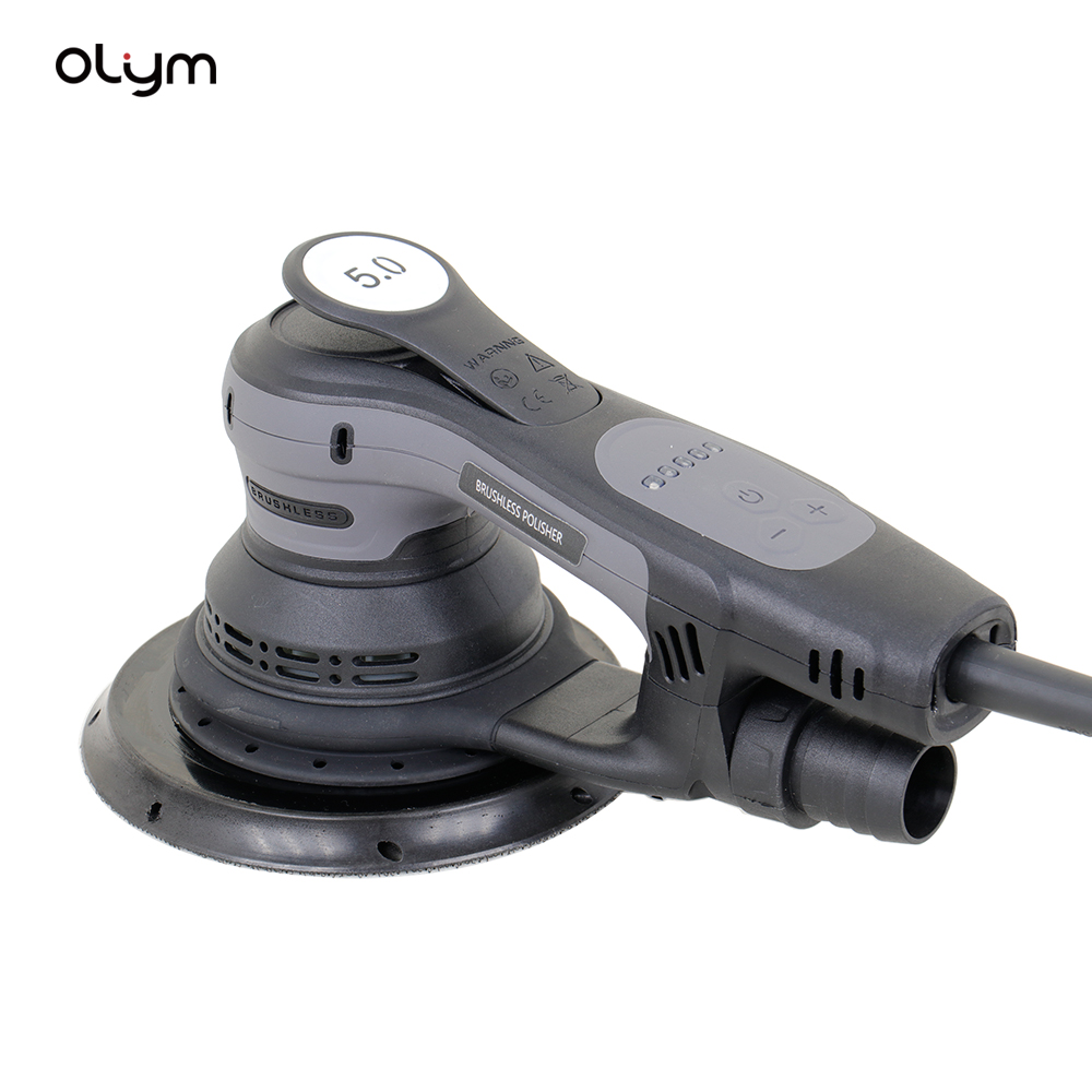 HONGMAI Wholesale 6 Inches 380 – обзор и цена Random Orbital Sander
