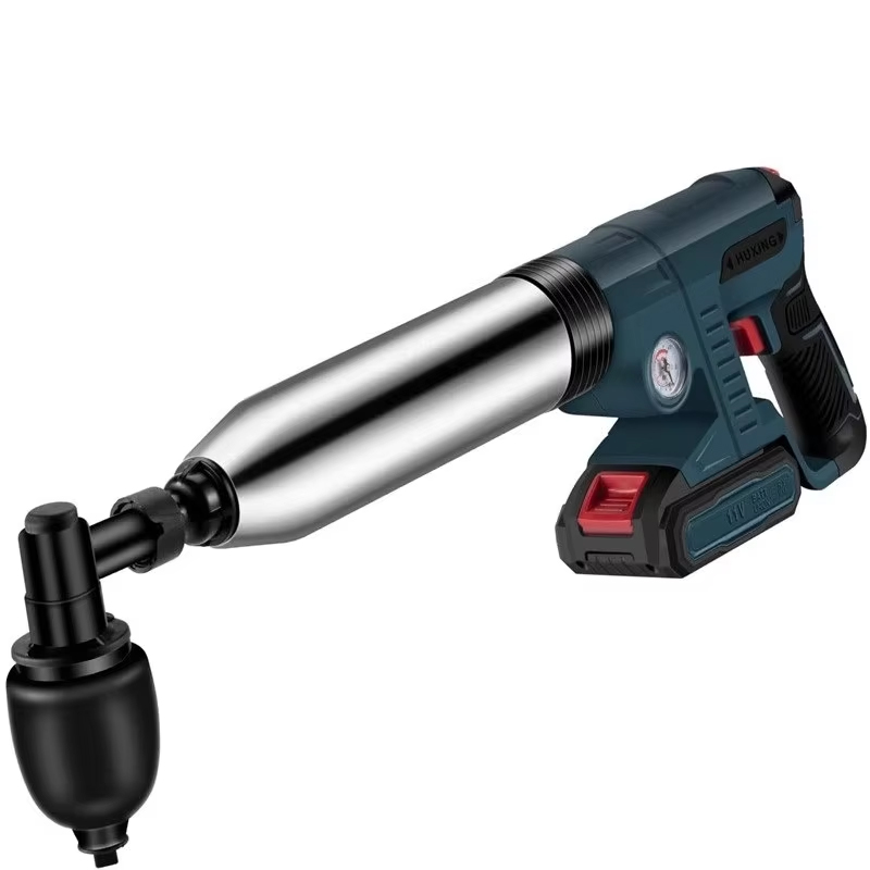 Electric Air Plunger Toilet Dr – обзор и цена Power Tools Machine