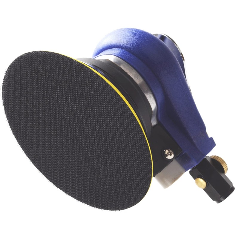 NEW HOT In Stock-For Car For R – обзор и цена Random Orbital Sander