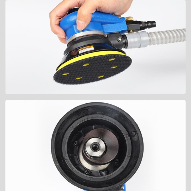 NEW HOT In Stock-For Car For R – обзор и цена Random Orbital Sander