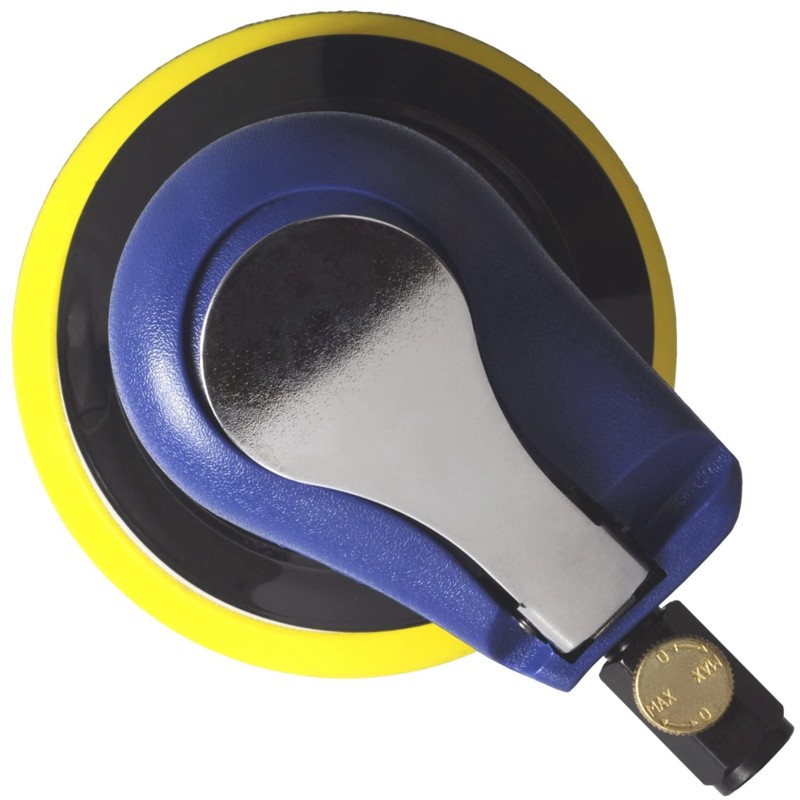 NEW HOT In Stock-For Car For R – обзор и цена Random Orbital Sander