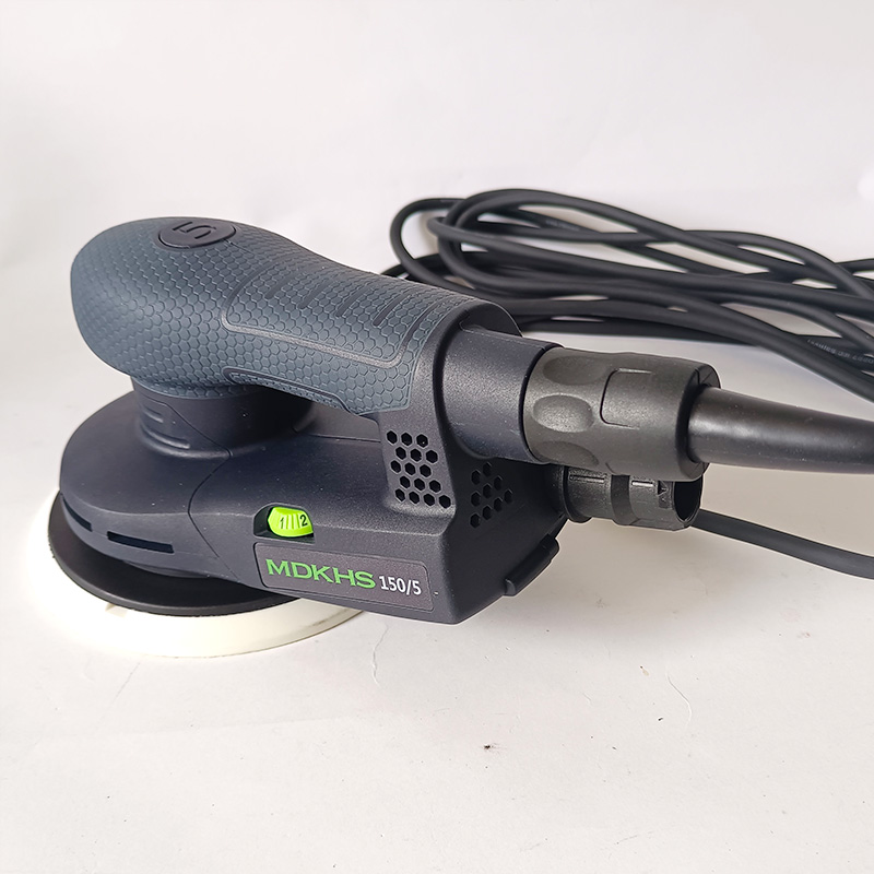 6 Inch Random Orbital Electric – обзор и цена Random Orbital Sander