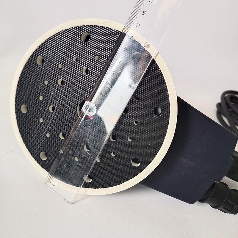 6 Inch Random Orbital Electric – обзор и цена Random Orbital Sander